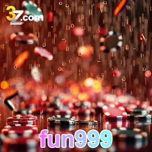 fun999 bet Confiavel