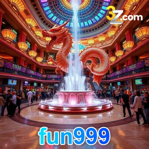 fun999 bet