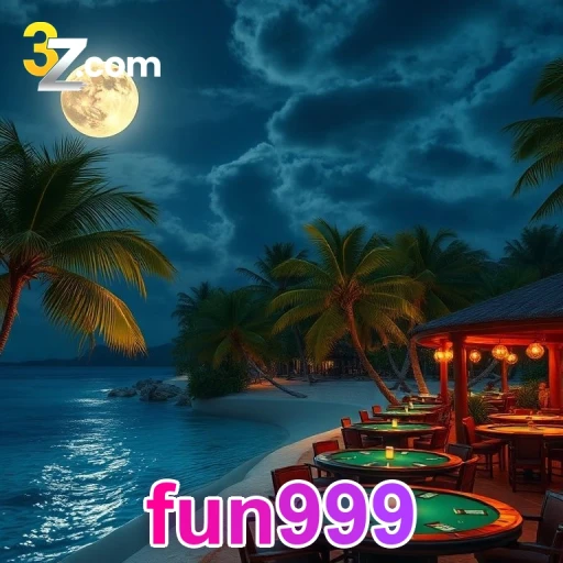 fun999 bet Jogos de caça-níqueis