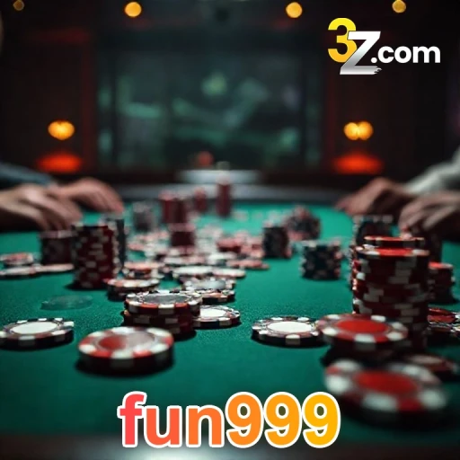 fun999 bet Promocao