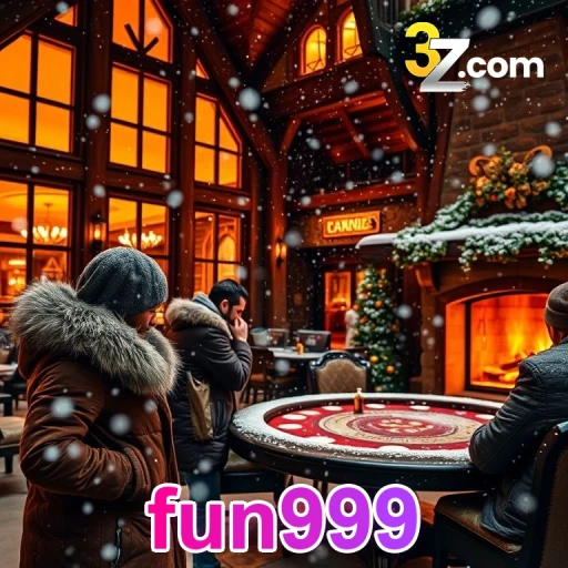 fun999 bet Jogos de caça-níqueis